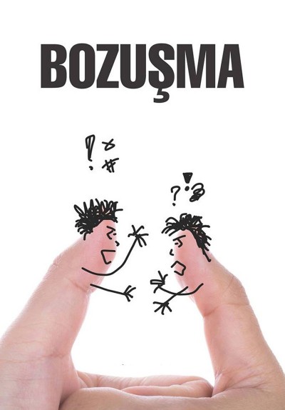 Bozuşma
