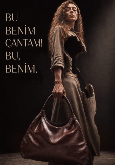 Bu Benim Çantam, Bu Benim
