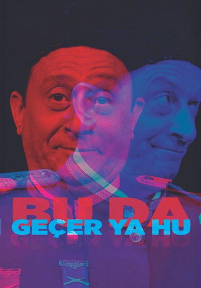 Bu da Geçer Ya Hu