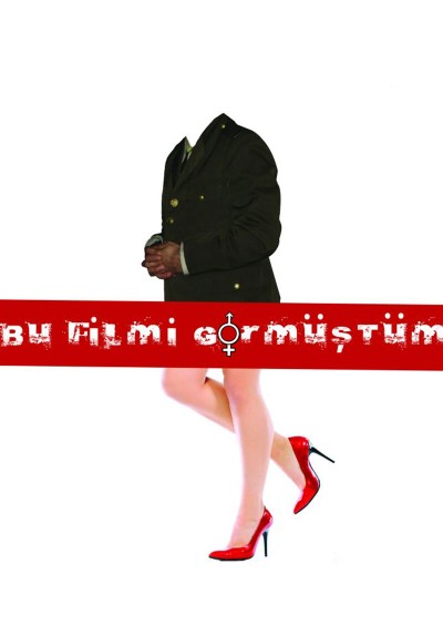 Bu Filmi Görmüştüm