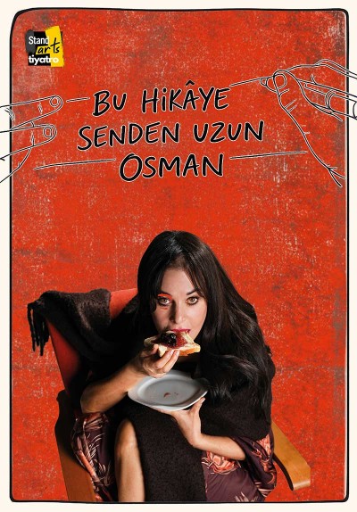 Bu Hikâye Senden Uzun Osman