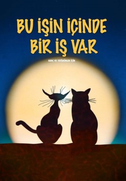 2018-05-02 16:00:00 Bu İşin İçinde Bir İş Var 