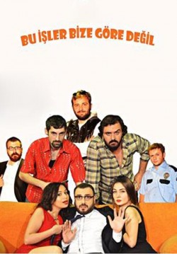 2015-11-04 20:30:00 Bu İşler Bize Göre Değil 