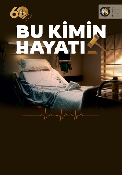 Bu Kimin Hayatı?