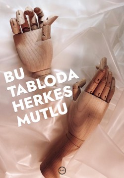 Bu Tabloda Herkes Mutlu