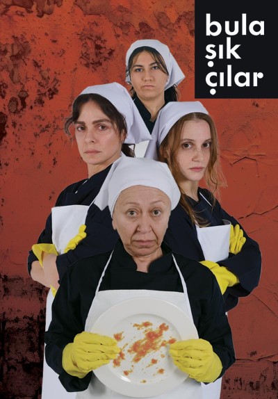 Bulaşıkçılar
