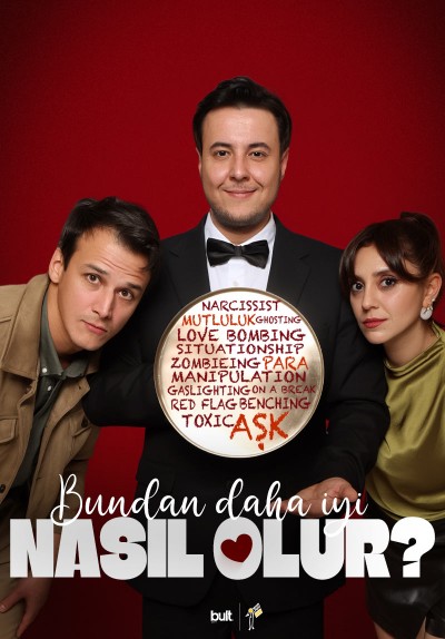 Bundan Daha İyi Nasıl Olur?