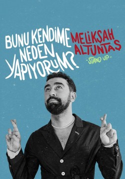 2024-10-18 21:00:00 Bunu Kendime Neden Yapıyorum? 