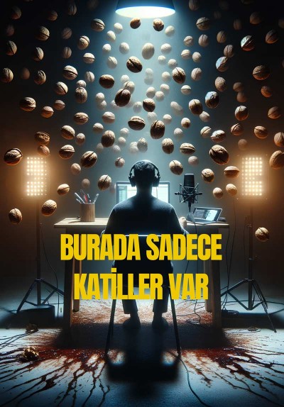 Burada Sadece Katiller Var