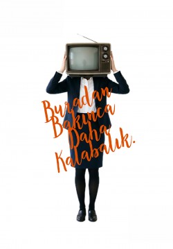 Buradan Bakınca Daha Kalabalık