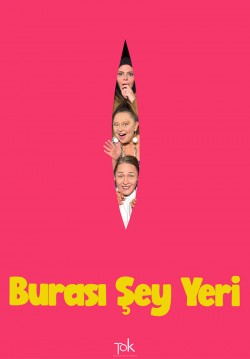 Burası Şey Yeri