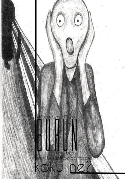 Burun