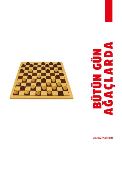 Bütün Gün Ağaçlarda