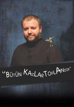 2018-09-29 20:30:00 Bütün Kazlar Toplandık 