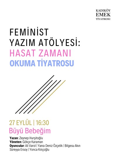Büyü Bebeğim