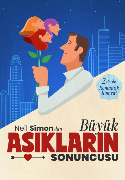 Büyük Aşıkların Sonuncusu