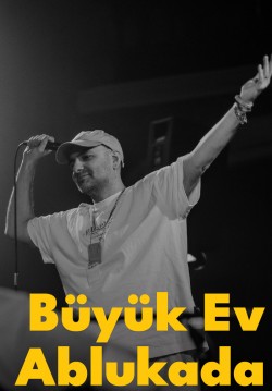 Büyük Ev Ablukada Akustik