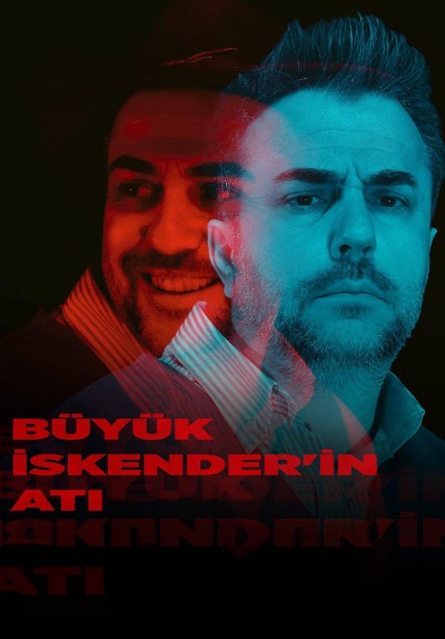 Büyük İskender'in Atı