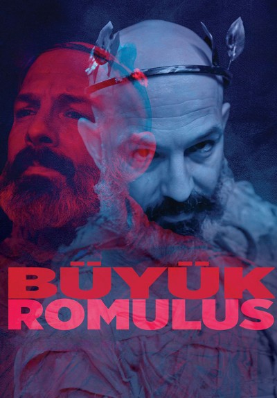 Büyük Romulus