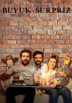 2019-03-27 20:00:00 Büyük Sürpriz 