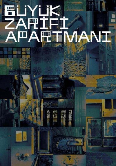 Büyük Zarifi Apartmanı