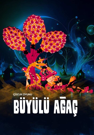 Büyülü Ağaç