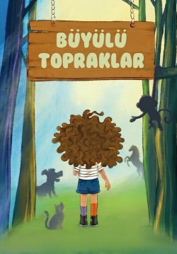 Büyülü Topraklar