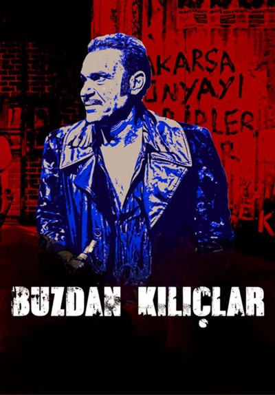Buzdan Kılıçlar