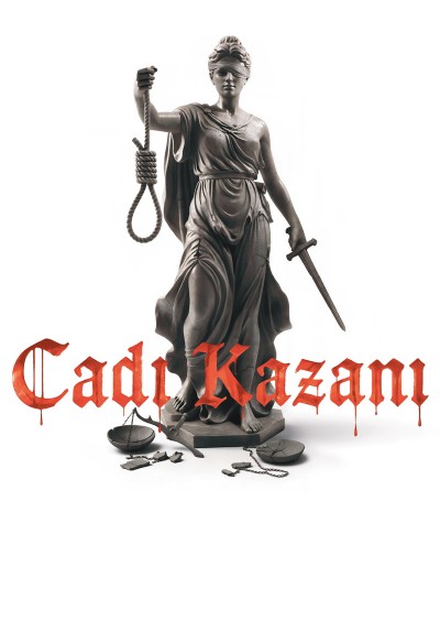 Cadı Kazanı