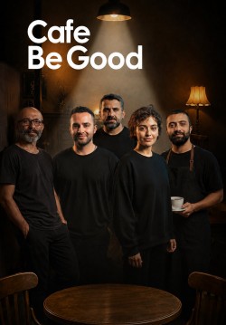 CAFE BE GOOD