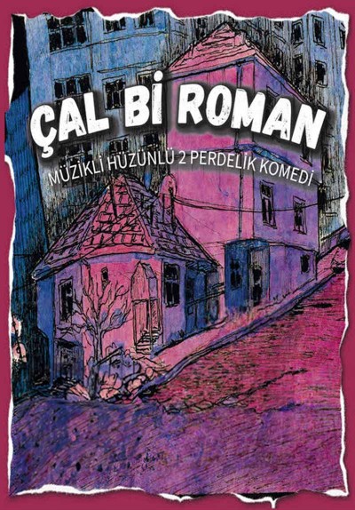 Çal Bi Roman