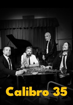 Calibro 35