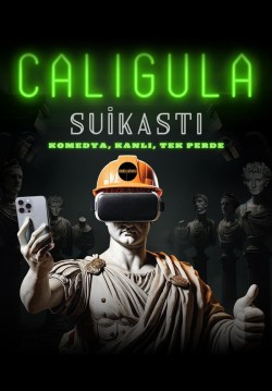 Caligula Suikastı