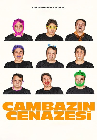 Cambazın Cenazesi