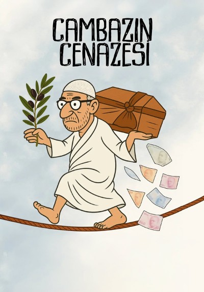 Cambazın Cenazesi