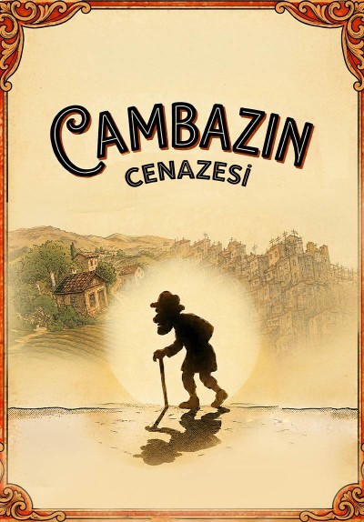 Cambazın Cenazesi