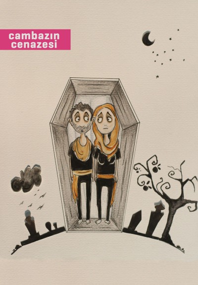 Cambazın Cenazesi