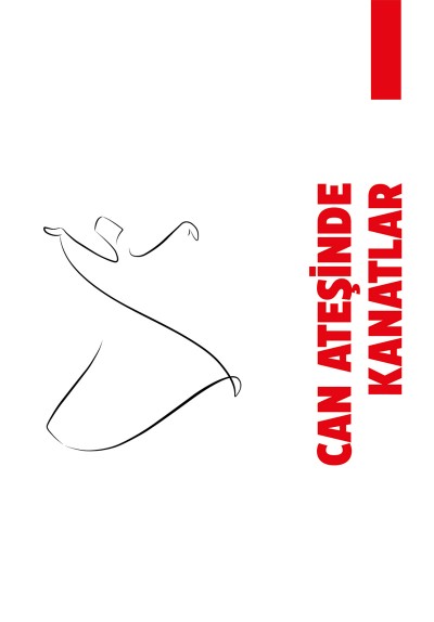 Can Ateşinde Kanatlar