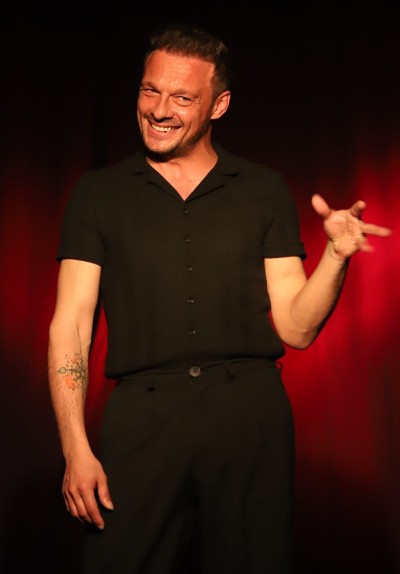 Caner Karataş