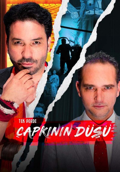 Çapkının Düşü