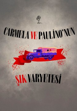 Carmela ve Paulino'nun Şık Varyetesi