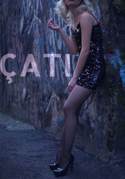 Çatı