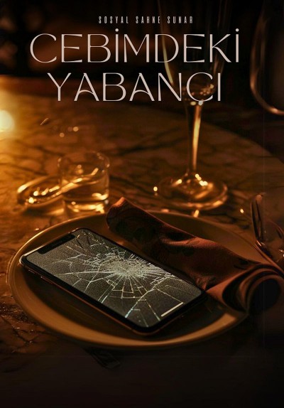 Cebimdeki Yabancı