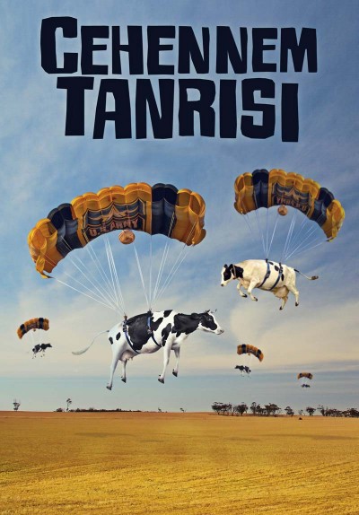 Cehennem Tanrısı