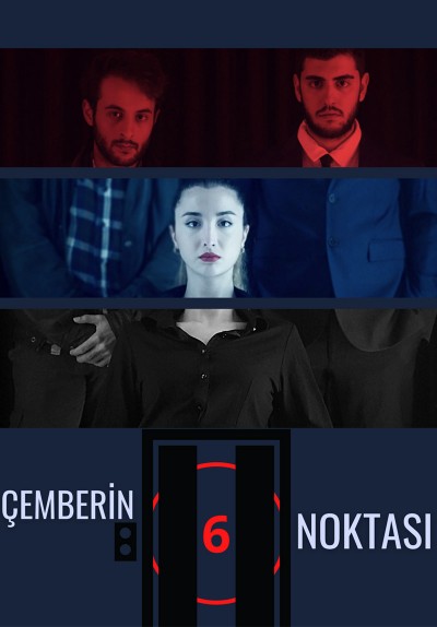 Çemberin Altı Noktası