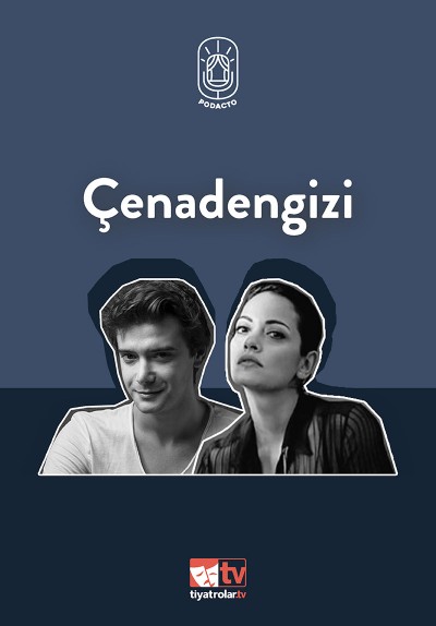 Çenadengizi