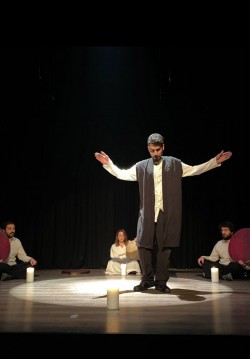 2021-12-24 20:00:00 Çerağ 