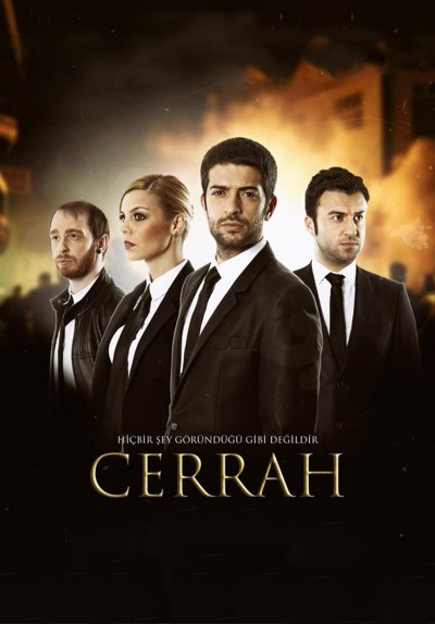 Cerrah