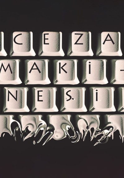 Ceza Makinesi