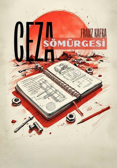 Ceza Sömürgesi